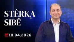 Stêrka Sibê Stêrka Sibê