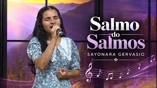 Psalm of Psalms | Red ADvenir Music