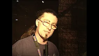 Remix – Rock Forum: Festivalul „SamRock” 2004 (Arhiva TVR)
