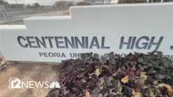 Школьный округ Пеория начал процесс увольнения учителя за «домогательства» к ученику.