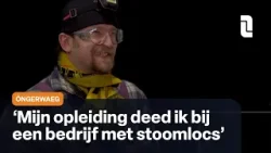 Óngerwaeg terug in de tijd met de Kerstexpress van Simpelveld Óngerwaeg terug in de tijd met de Kerstexpress van Simpelveld