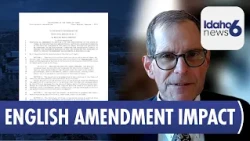 Idaho’s English-Language Amendment: What It Could Mean for Families