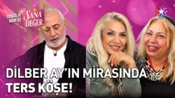 An Unexpected Confession in the "Greasy Door" Crisis Shocked Everyone! | Songül and Uğur with San...