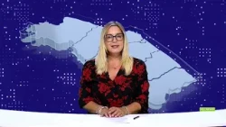 ALLNEWS News 10/10/2026 Evening Edition