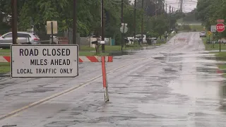 Niagara County residents deal with excessive rain and floods