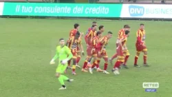 Serie D - Il derby Teramo - Giulianova in diretta e in chiaro su Rete8