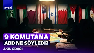 51. Tugay: Türk-Yunan savaşı, sadece Türk-Yunan savaşı olmaz | Akıl Odası
