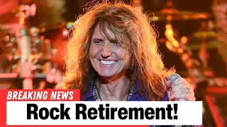 Music Icon Announces Retirement Following Major Health Update