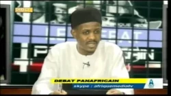 Le Débat Panafricain - RDC forces d'occupation monusco