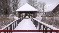 U posljednje četiri godine broj posjeta Kopačkom ritu svake godine raste za novih deset posto