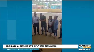 Farmer kidnapped in Segovia held since August 27 released