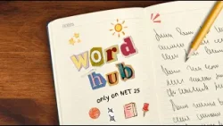 WORDHUB | March 21, 2026 | 9:00 AM