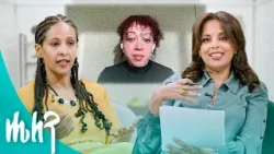 "ልጆችን በፍቅር ብቻ ሳይሆን ሃላፊነት መውሰድ የሚችሉ አድርገን ማሳደግ አለብን"  Relationship with adult children /Helen Show/