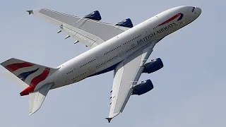 British Airways annonce son retour en Tanzanie à l’été 2027