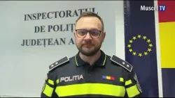 jurnal MUSCEL TV 08 04 2026 BĂTAIE PE FONDUL UNOR NEÎNȚELEGERI DESPRE CUM SĂ FIE PETRECUT PAȘTELE