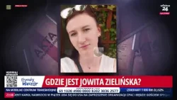 Kryminalny Wieczór | 21.03.2026 Kryminalny Wieczór | 21.03.2026