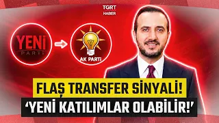 "İstanbul'da Yeni Katılımlar Olabilir!" Abdullah Özdemir'den Flaş Transfer Sinyali!