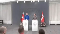 Dinamarca rechaza intenciones de Trump de anexión de Groenlandia