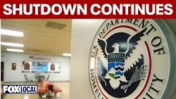 Республиканцы в Палате представителей отклонили законопроект о финансировании Министерства внутре... Республиканцы в Палате представителей отклонили законопроект о финансировании Министерства внутре...