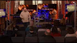 Visjonskirken 04.01.2026