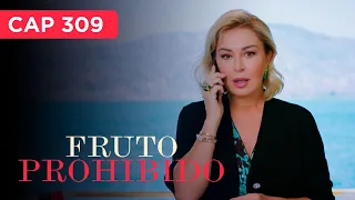 FORBIDDEN FRUIT - Preview Friday 08/07/2026