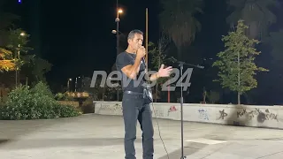 49 ditë protestë në Divjakë, qytetarët kundër bashkimit me Lushnjën: Divjaka bashki!