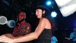🇨🇴🔥 KUMBE: El Encuentro — Part 1 | Colombian Culture, Music & Connection