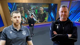 STOLITSA IS THE FLAGSHIP OF BELARUSIAN FUTSAL