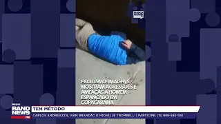 Mais um suspeito se entrega à polícia no caso de espancamento em Copacabana