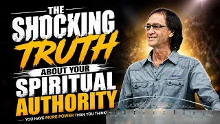 The Shocking Truth About Your Spiritual Authority | Prophet Kobus Van Rensburg | Legacy Stream