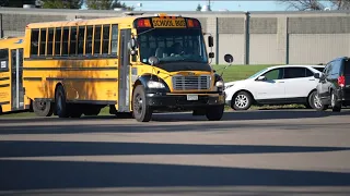 Diesel prices hit budgets hard in rural school districts