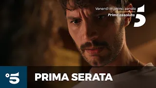 L'erede - Venerdì 26 giugno, in prima serata su Canale 5