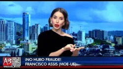 AB - EUROPA CONFIRMA: ¡NO HUBO FRAUDE EL 30 DE NOVIEMBRE!