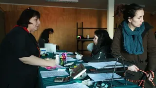 ANIMAL OPERATION
