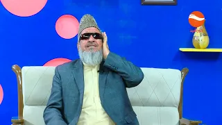 Qari Barakatullah Salim / برنامه دوستانه با استاد قاری برکت الله سلیم