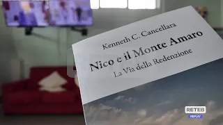 BOOK ABOUT MONTE AMARO