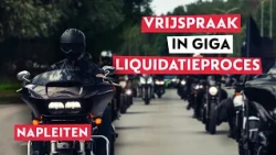 Twintig jaar cel geëist voor liquidatie in motorbendezaak, hof spreekt verdachte vrij