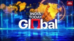 India Today Global with Geeta Mohan: US Seizes Russian Tanker, Venezuela Oil Blockade Escalates