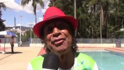 BANHO À FANTASIA 2026