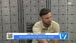 YERBA MATE "PIPORÉ"