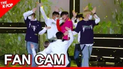 Lee Eun Sang, Lemonade (이은상, Lemonade) [THE SHOW, Fancam, 210907] 4K 60p