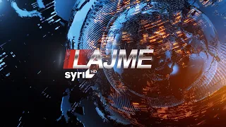 LAJMET QENDRORE / ORA 19:00 / 27.08.2026
