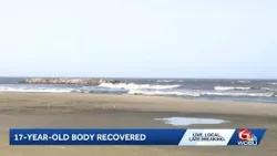 В Гранд-Айле обнаружено тело 17-летнего подростка. В Гранд-Айле обнаружено тело 17-летнего подростка.