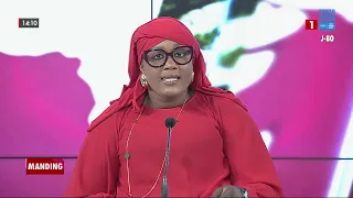 LE JOURNAL EN MANDING - MERCREDI 12 AOUT 2026