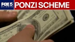 $2 million Ponzi scheme unravels after firm dissolved | FOX 5 News