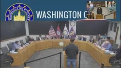 Prairie Grove concrete plant rejected by Washington County after residents' pushback Prairie Grove concrete plant rejected by Washington County after residents' pushback