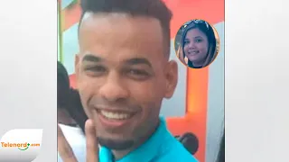 Feminicidio sacude a Las Guáranas: identifican como presunto autor a un agente del DICRIM