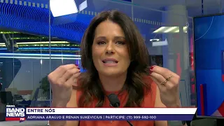 Adriana Araújo