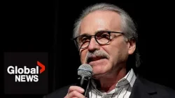 Trump trial: David Pecker details “catch and kill” strategy in hush money case
