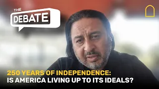 America at 250: Freedom, power and the future | The Debate
